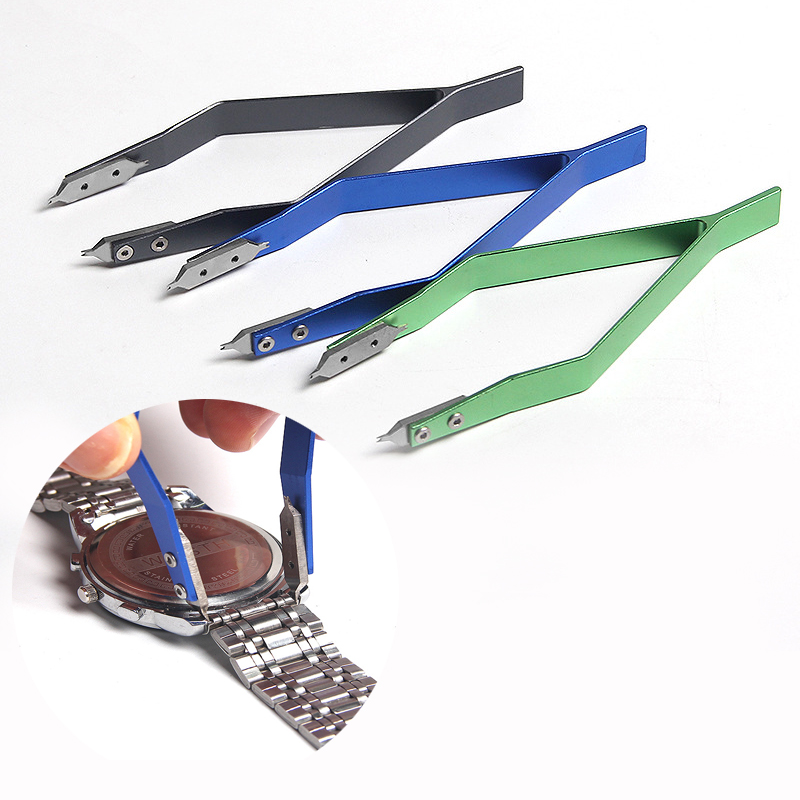 Spring Bar Tool Set - Outil professionnel de retrait de barre
