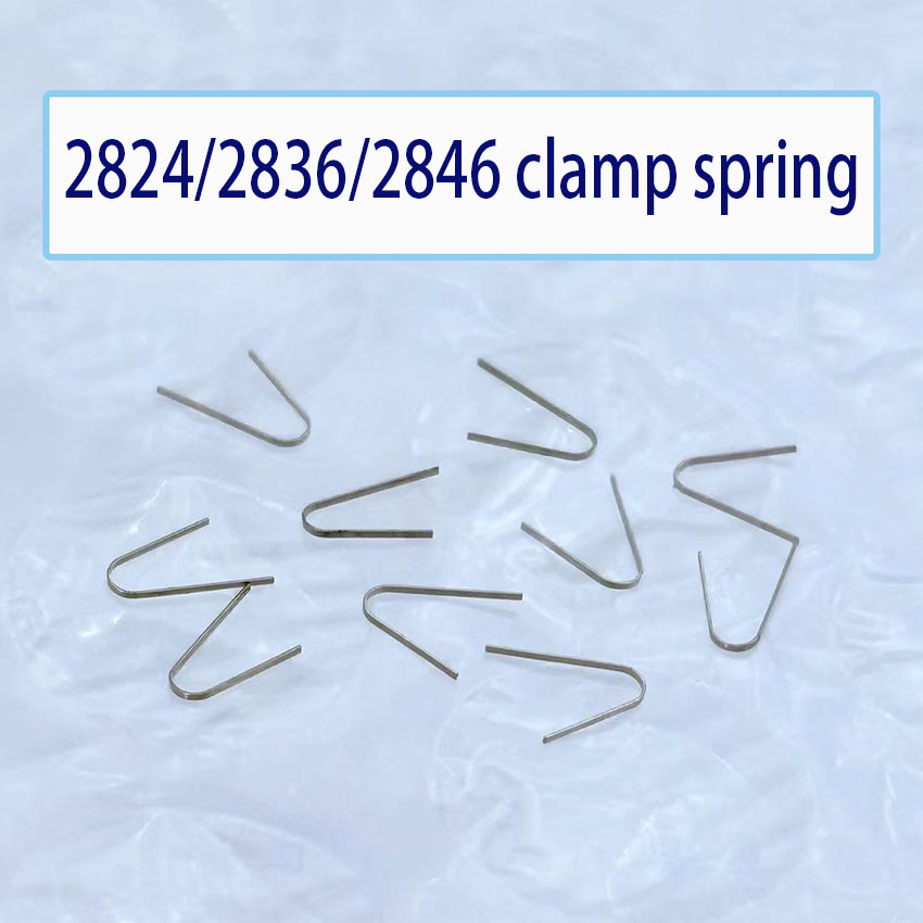 Spring Bar Tool Set - Accessoires de montre : ressort de