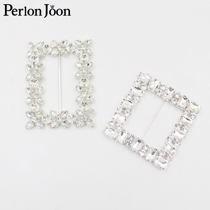 Boucles en métal multi-formes  - Perlon Strap Woven avis et prix