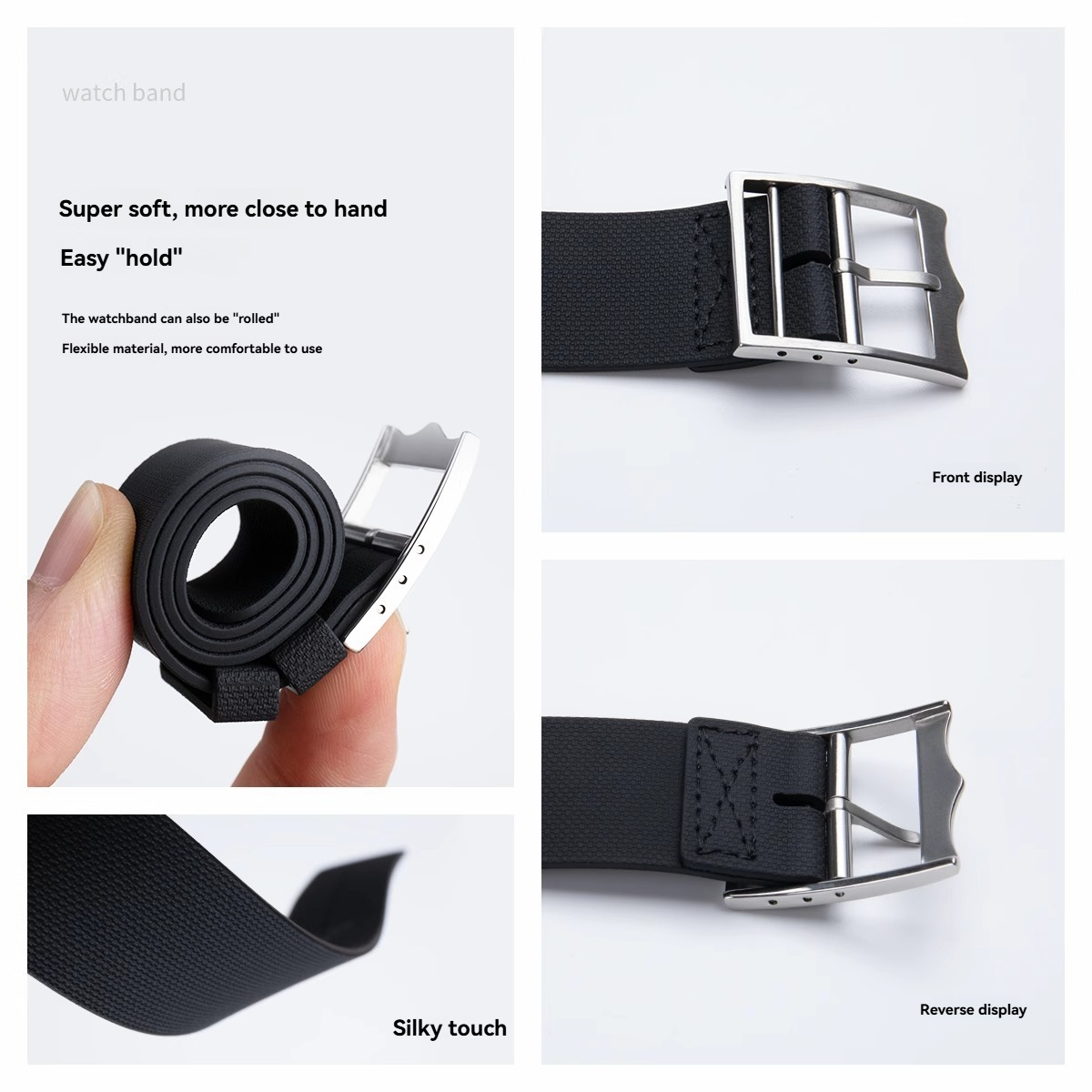 20mm 21mm 22mm pour Tudor Omeg - Nato Strap Nylon avis et prix