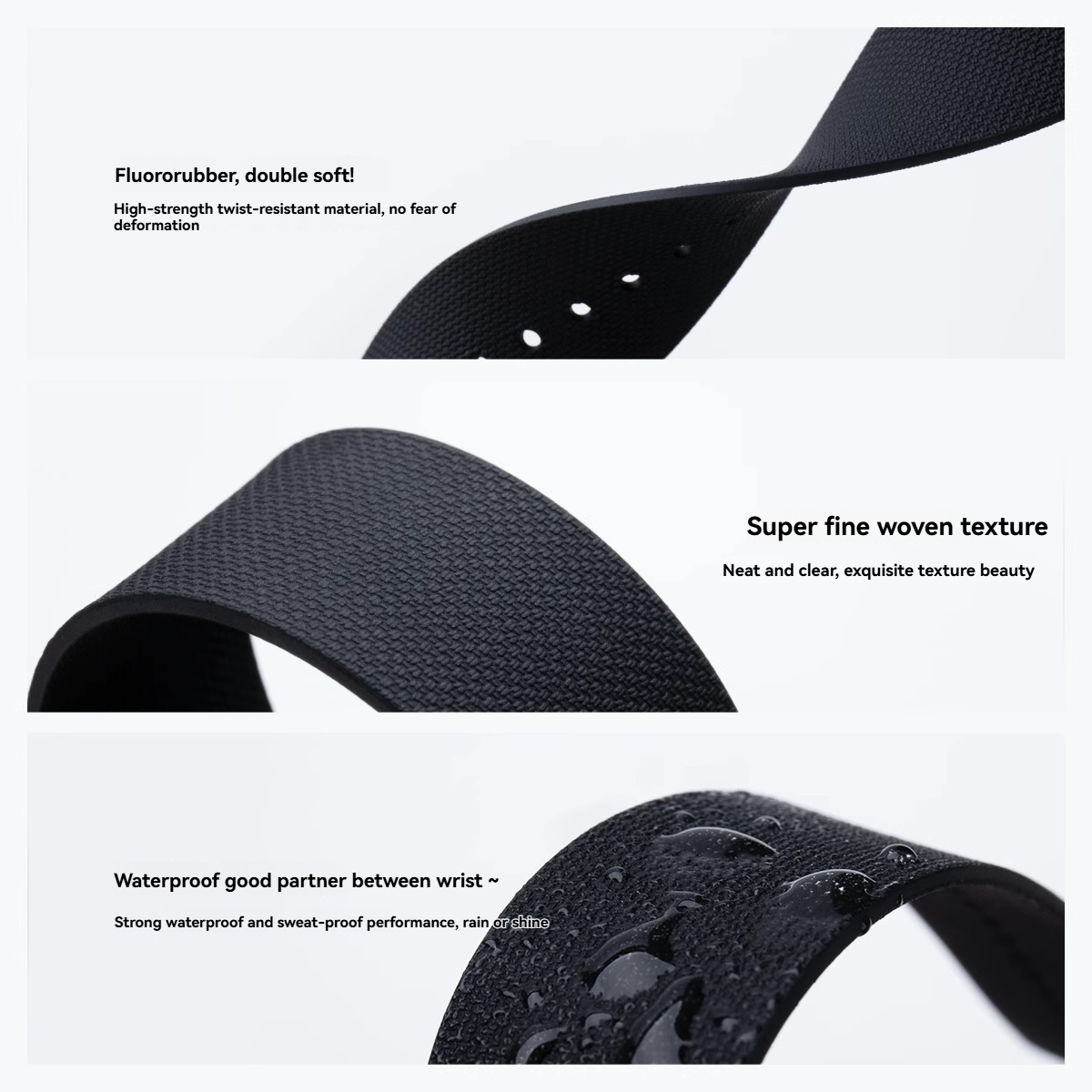20mm 21mm 22mm pour Tudor Omeg - Nato Strap Nylon avis et prix