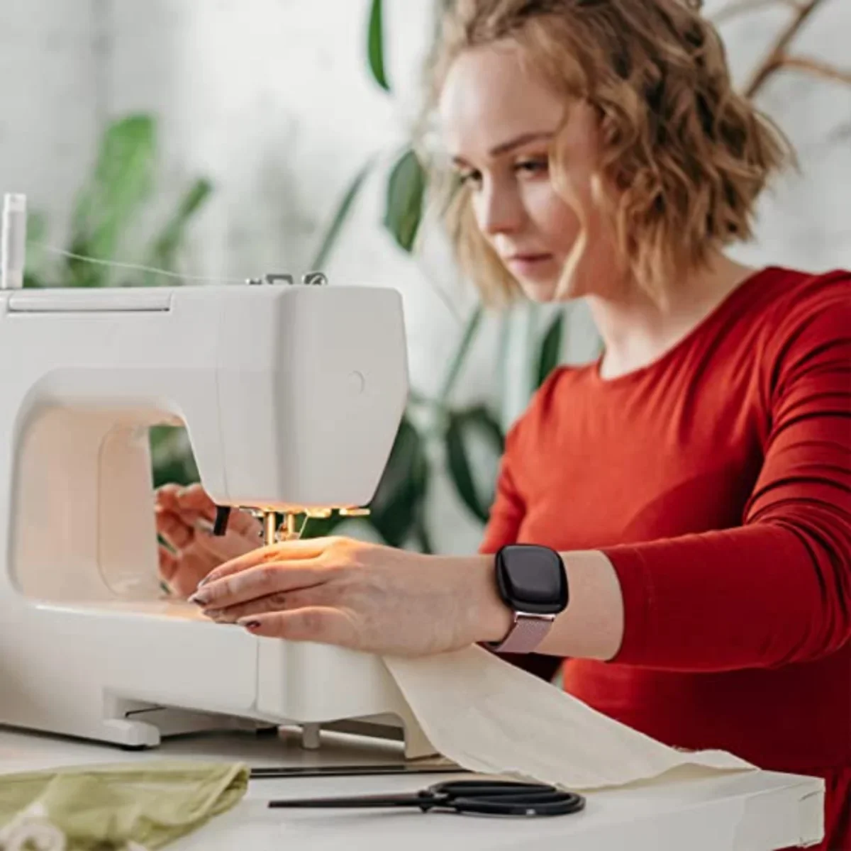 Bracelet milanais pour Fitbit  - Milanese Loop Magnetic avis et prix