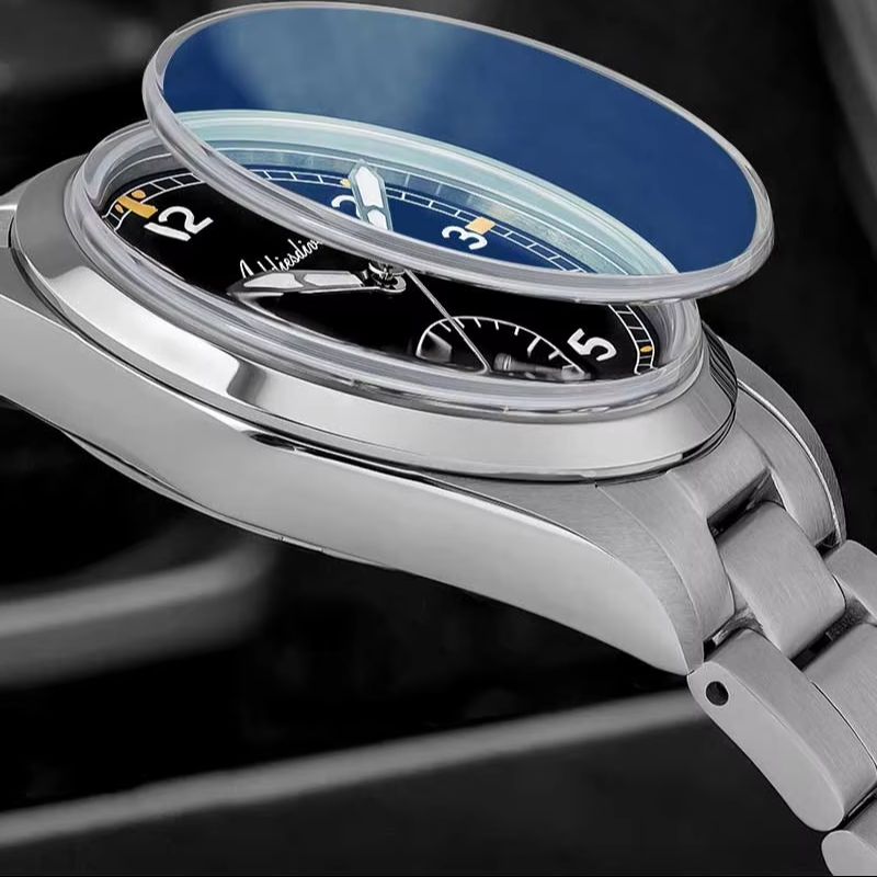 ADDIESDIVE – montre de luxe po - Stainless Bracelet Diver avis et prix