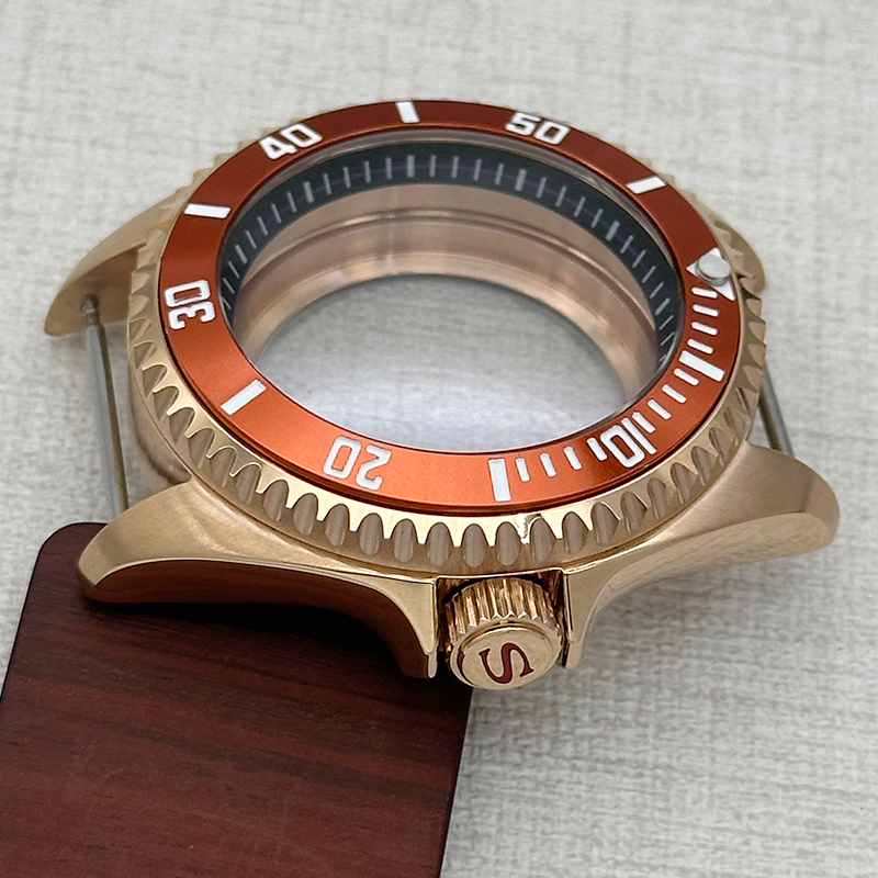Boîtier de montre 42 mm SKX007 - Seiko Watch 5 Sports avis et prix
