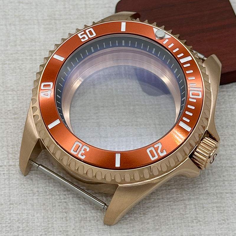 Boîtier de montre 42 mm SKX007 - Seiko Watch 5 Sports avis et prix