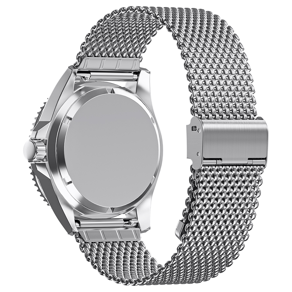 Bracelets universels de rempla - Mesh Strap Metal avis et prix