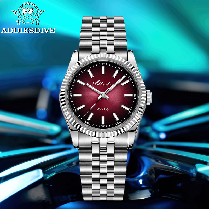 ADDIESDIVE nouvelle montre à Q - Rolex Watch Submariner avis et prix