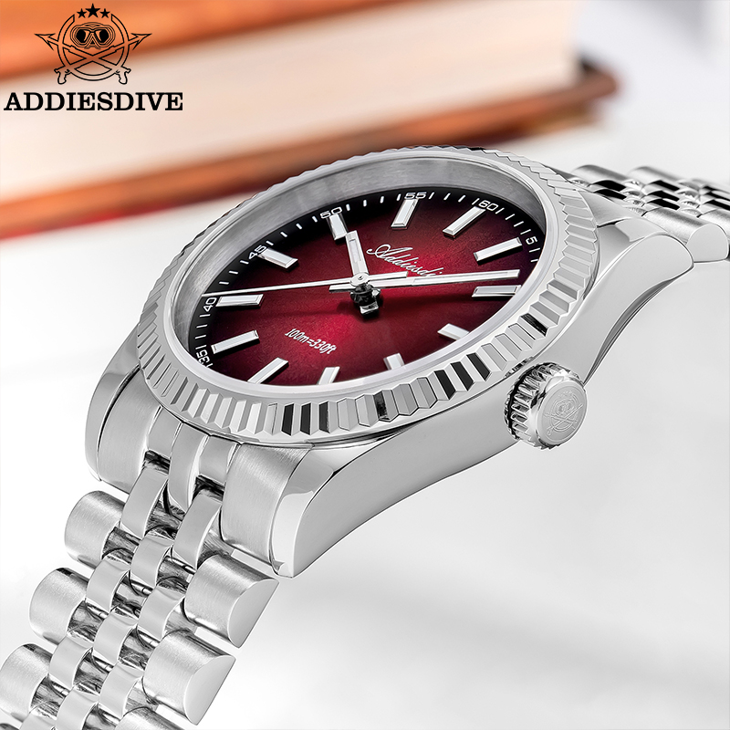 ADDIESDIVE nouvelle montre à Q - Rolex Watch Submariner avis et prix