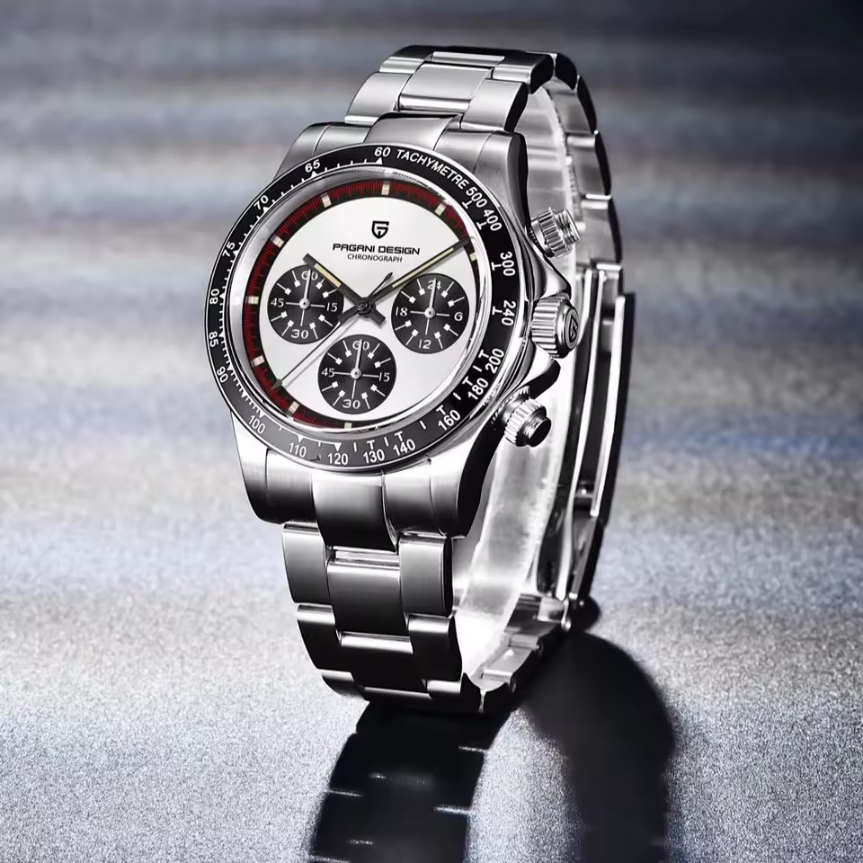 Montre classique PAGANI DESIGN - Rolex Watch Submariner avis et prix