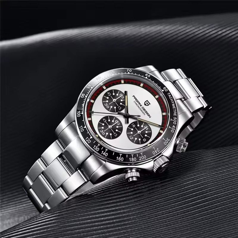 Montre classique PAGANI DESIGN - Rolex Watch Submariner avis et prix