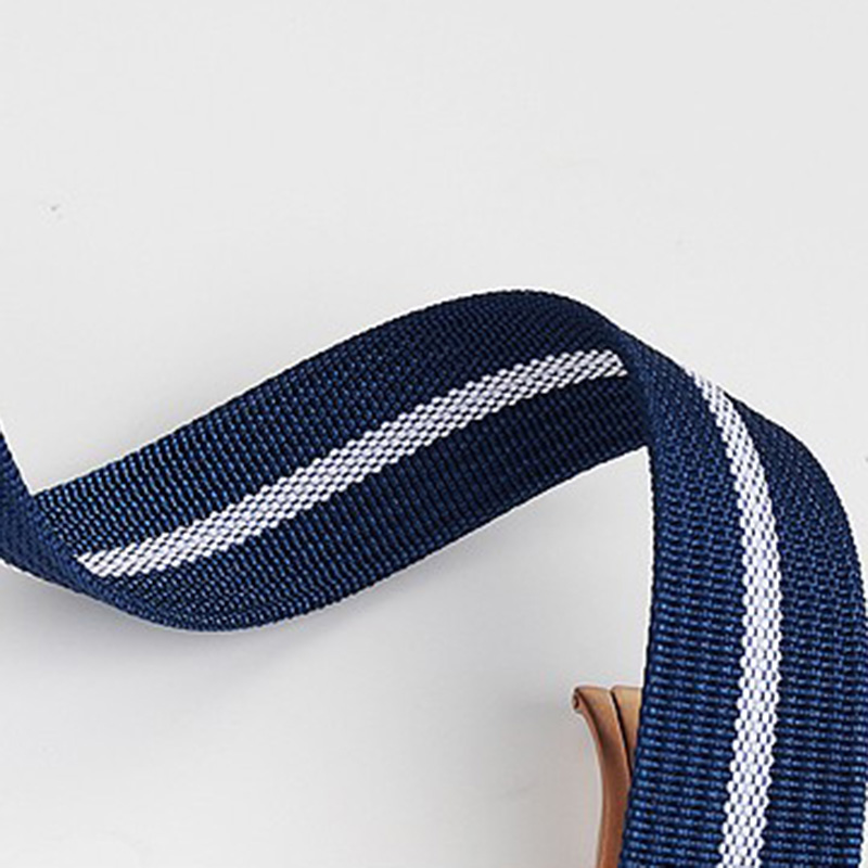 Bracelet de montre en toile in - Nato Strap Nylon avis et prix