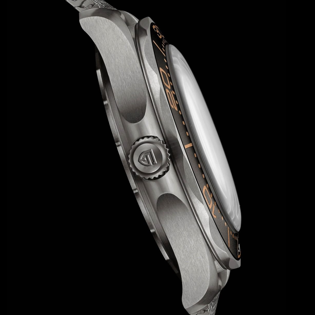 PAGANI DESIGN montres pour hom - Rolex Watch Submariner avis et prix