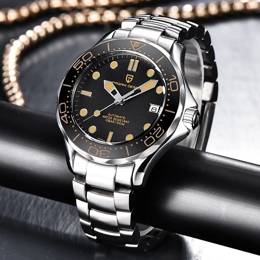 PAGANI DESIGN montres pour hom - Rolex Watch Submariner avis et prix