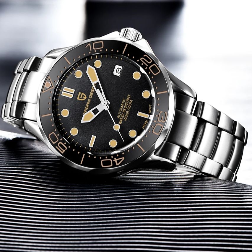 PAGANI DESIGN montres pour hom - Rolex Watch Submariner avis et prix