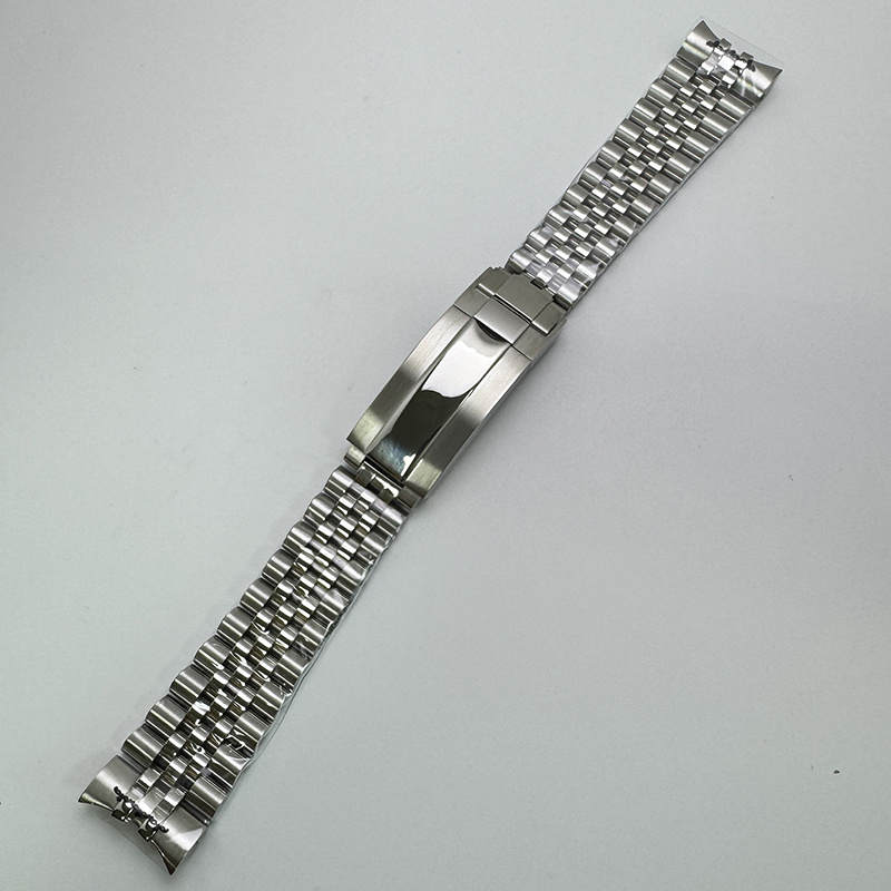 Bracelet Oyster/Jubilee en aci - Rolex Watch Datejust avis et prix