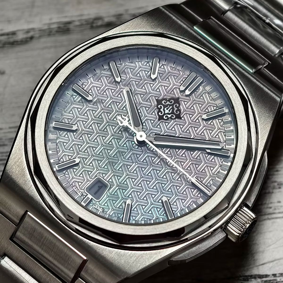 IX&DAO 2026 Nouvelle Montre Mé - Rolex Watch Submariner avis et prix