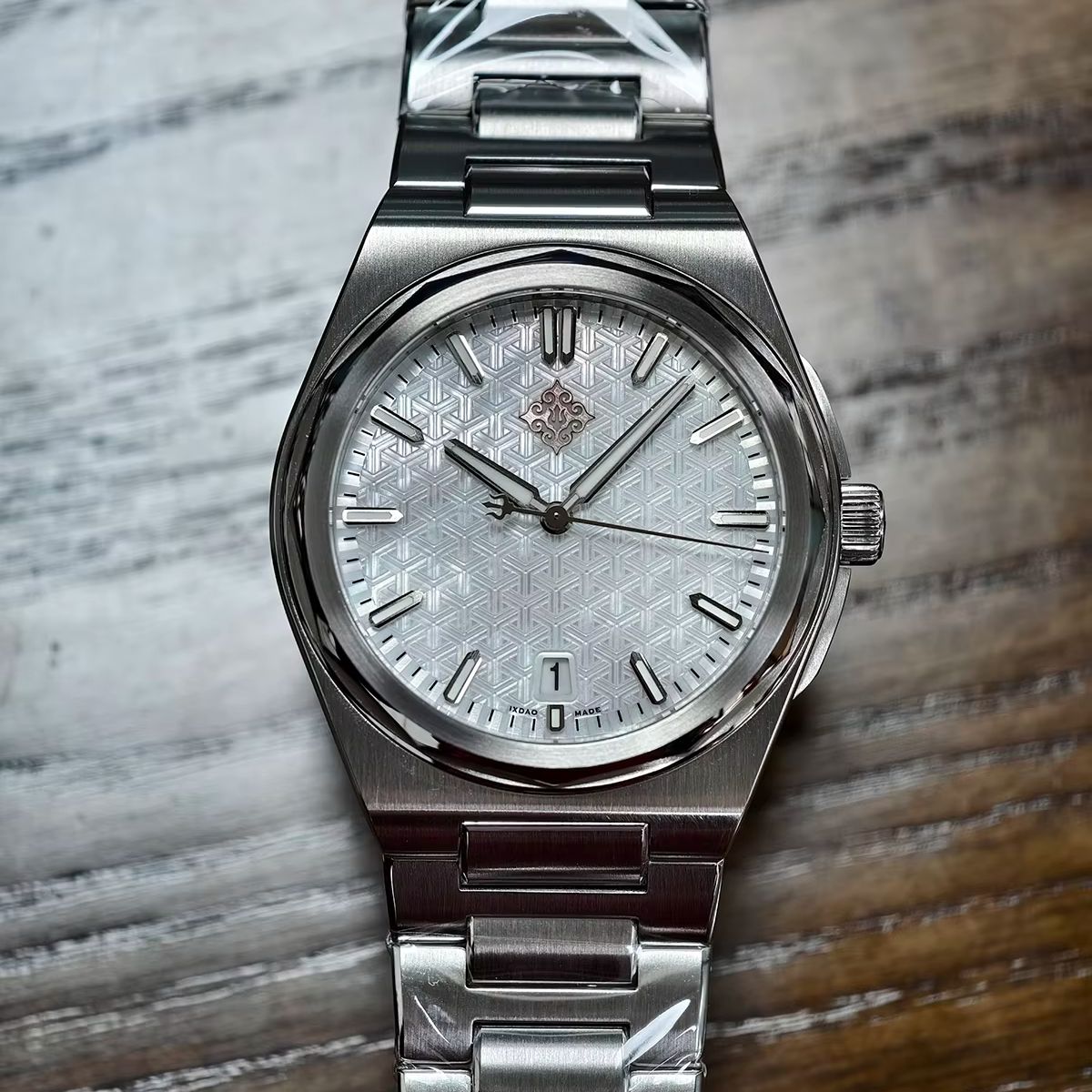 IX&DAO 2026 Nouvelle Montre Mé - Rolex Watch Submariner avis et prix