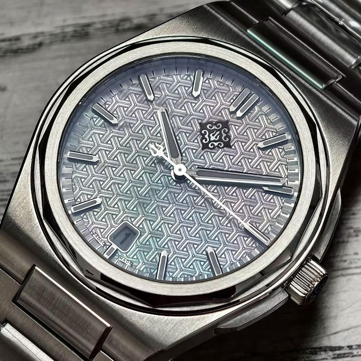 IX&DAO 2026 Nouvelle Montre Mé - Rolex Watch Submariner avis et prix