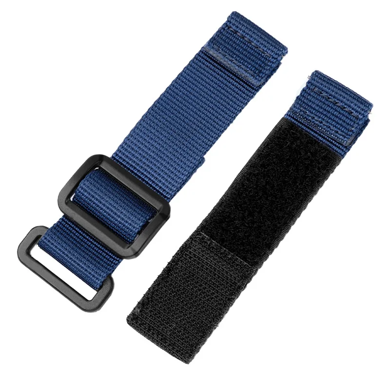 Bracelet de Montre Nato en Nyl - Nato Strap Nylon avis et prix