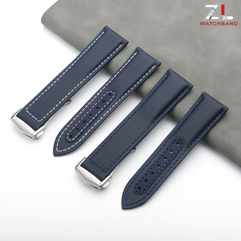 Bracelets en toile de nylon 20 - Omega Watch Speedmaster avis et prix