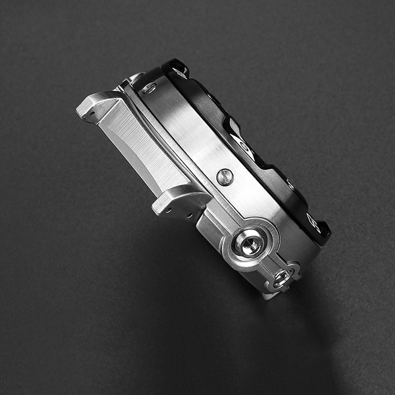 Connecteur de montre en acier  - Citizen Watch Promaster avis et prix