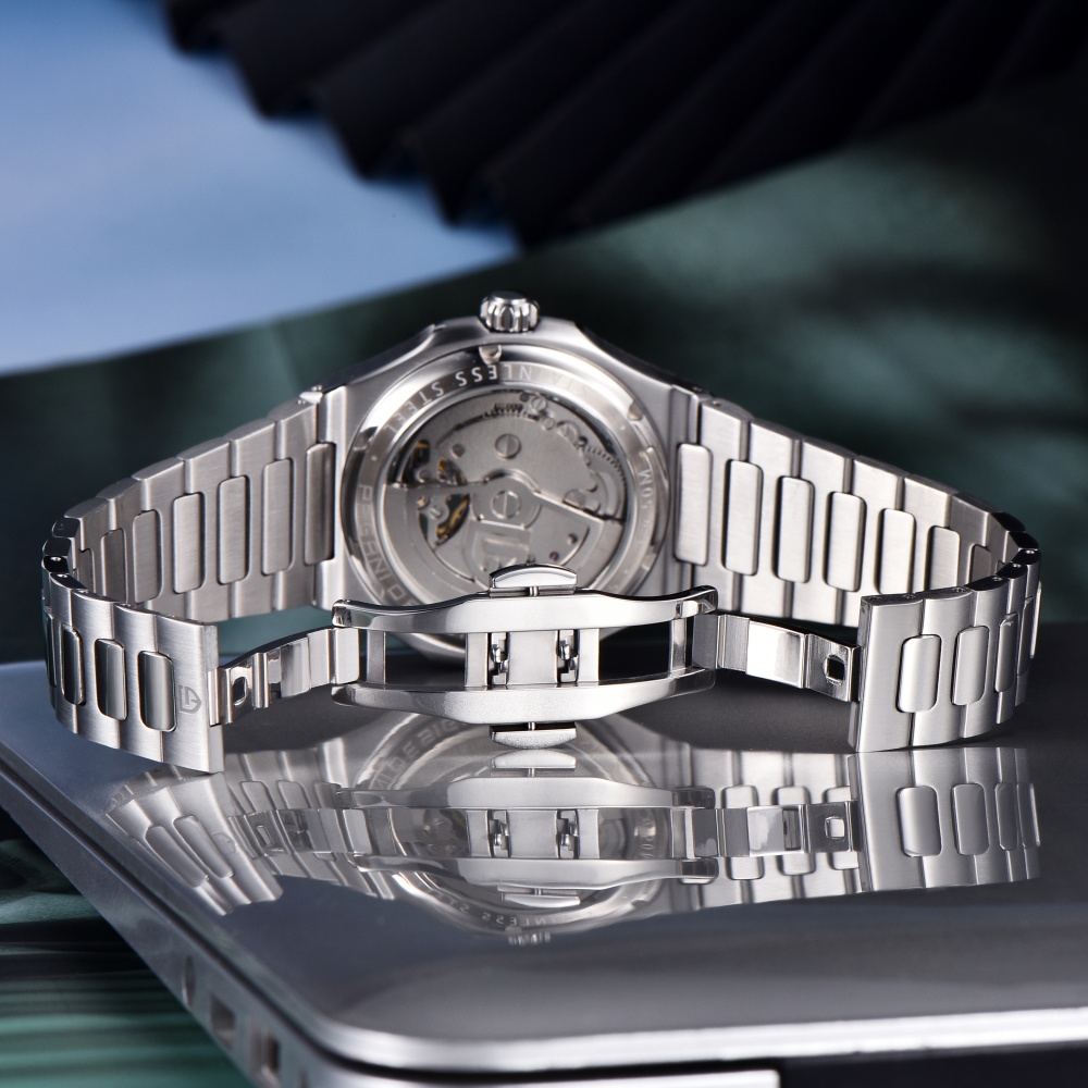 PAGANI DESIGN nouvelle montre  - Rolex Watch Submariner avis et prix