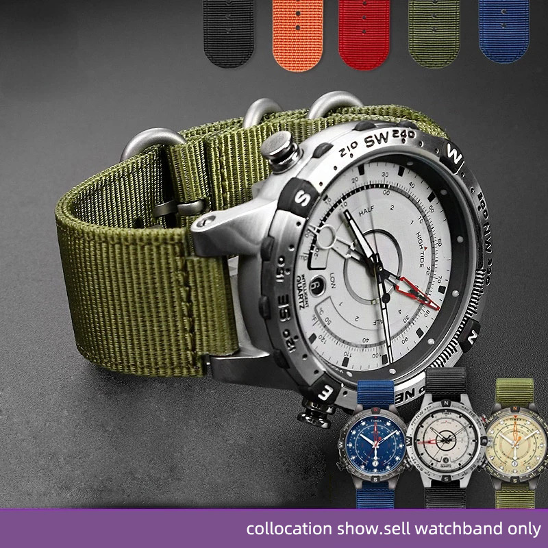 24*16mm anneau métallique conv - Citizen Watch Promaster avis et prix
