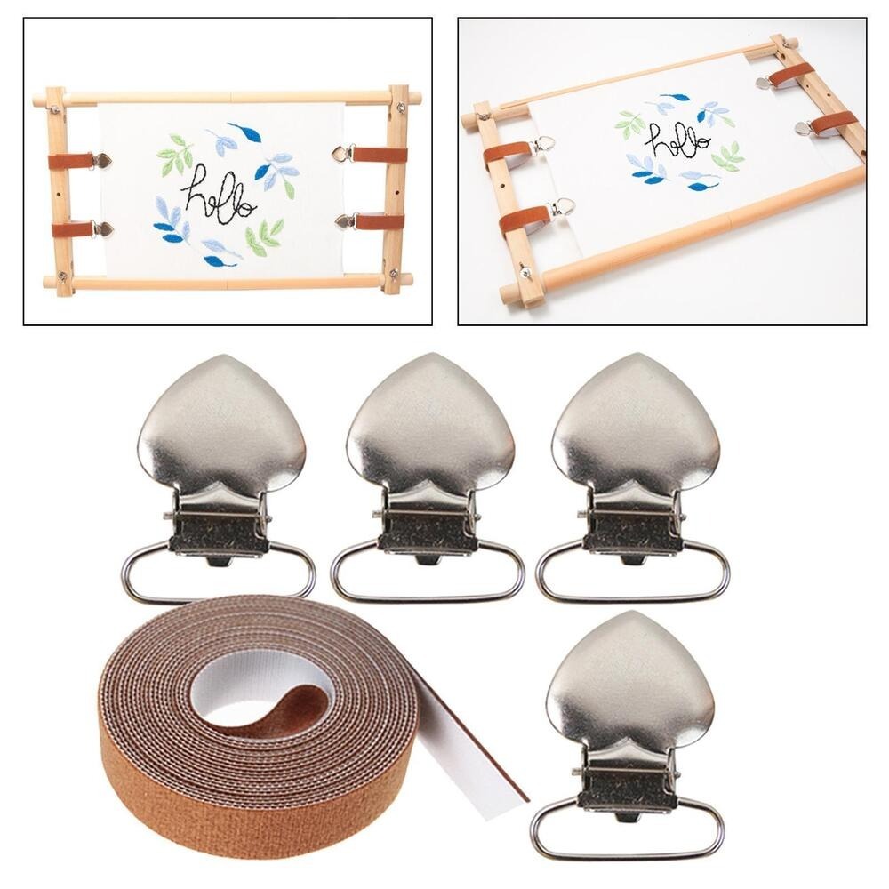 Tendeurs latéraux réutilisable - Mesh Strap Metal avis et prix